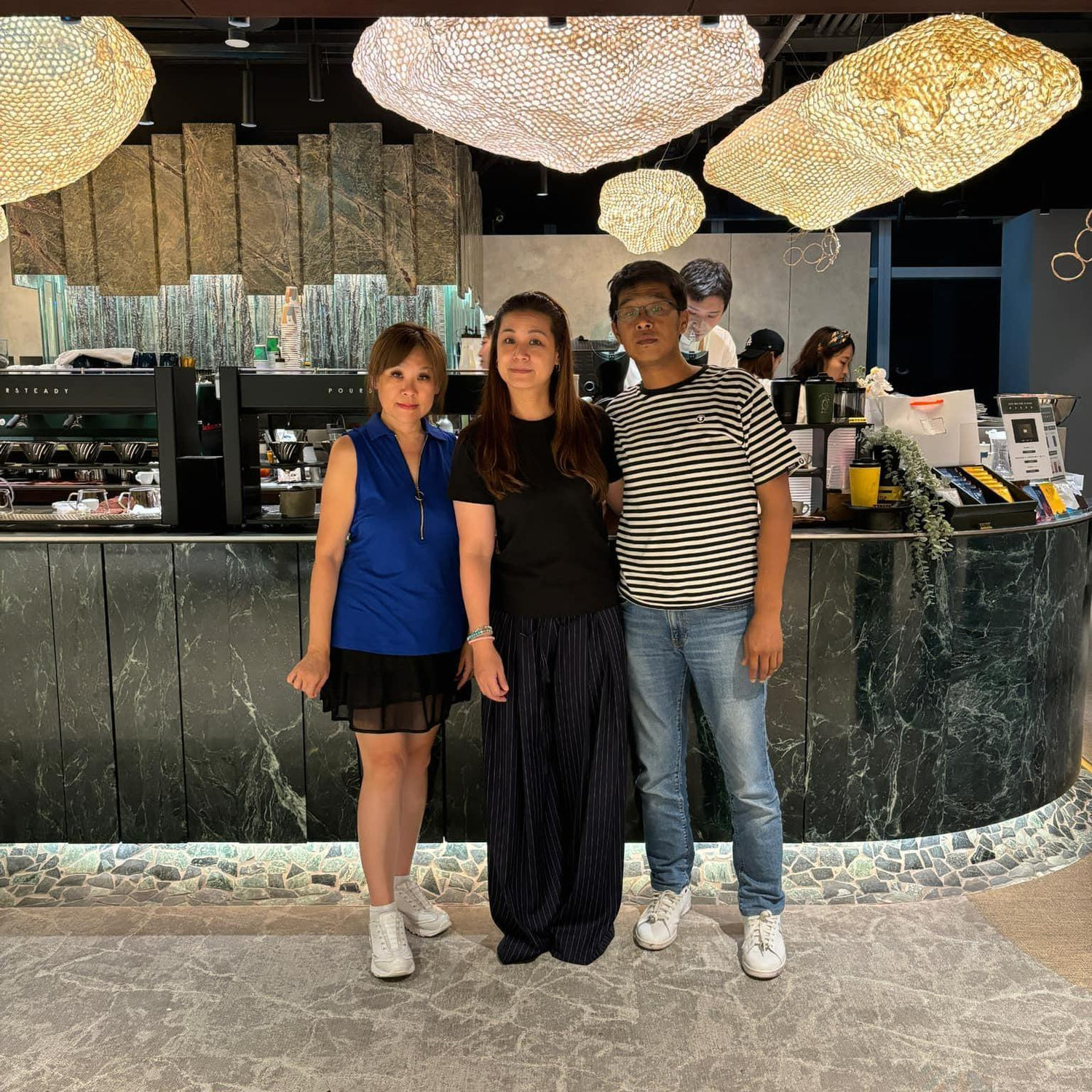 with Ann and her boyfriend in Taipei_1008'23