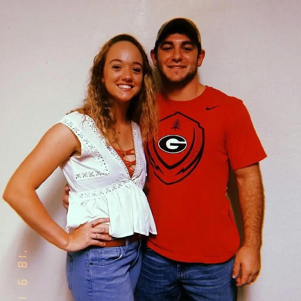 uga game but an auburn fan ~ 2018