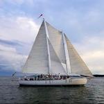 Schooner Woodwind Sailing Cruises