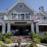 The Inn On Peaks Island