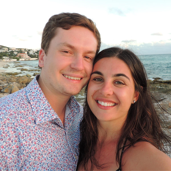 Honeymoon Fund!