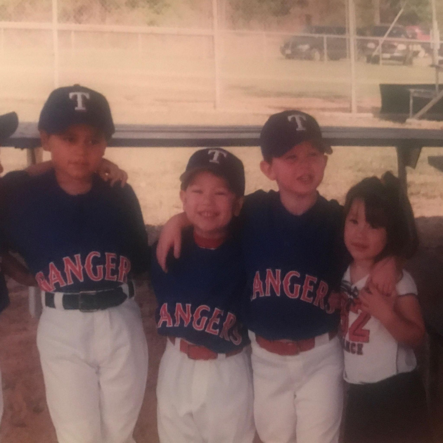 Youngin's
