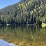 Beaver Lake Trail