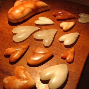 Stone Carving Class- Honeymoon