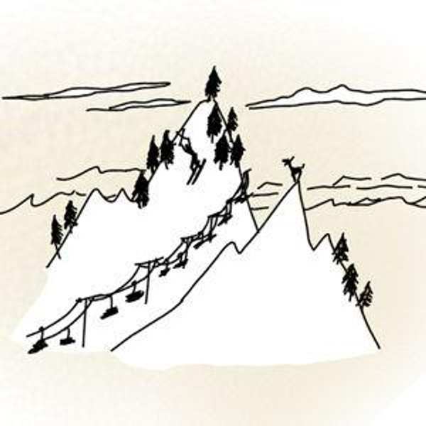 Lindsey's Ski Fund (Actually for skiing)