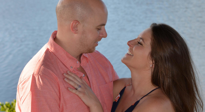Hillary Howe and Patrick Mire's Wedding Website