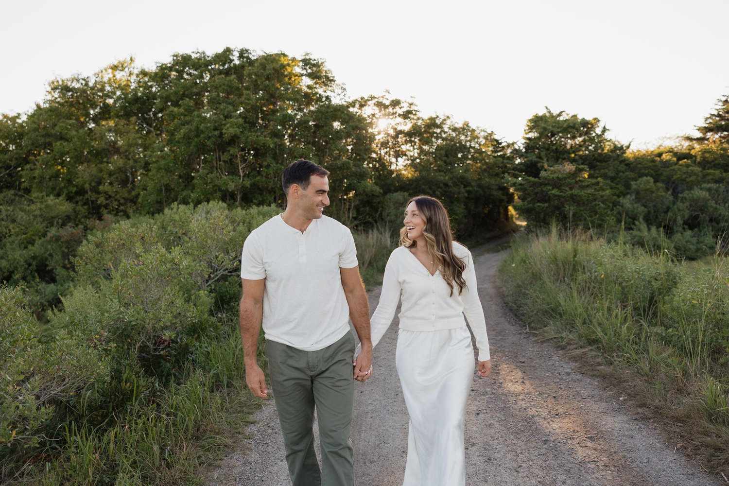 The Wedding Website of Veronica Baldwin and Michael Mercadante