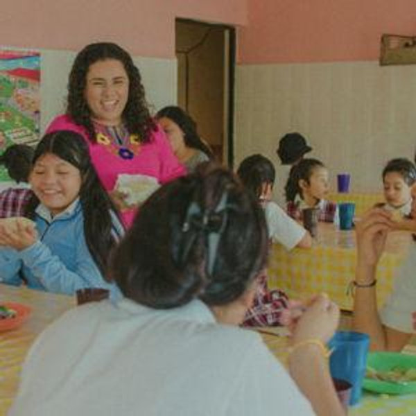 Orphanage Child Sponsorship