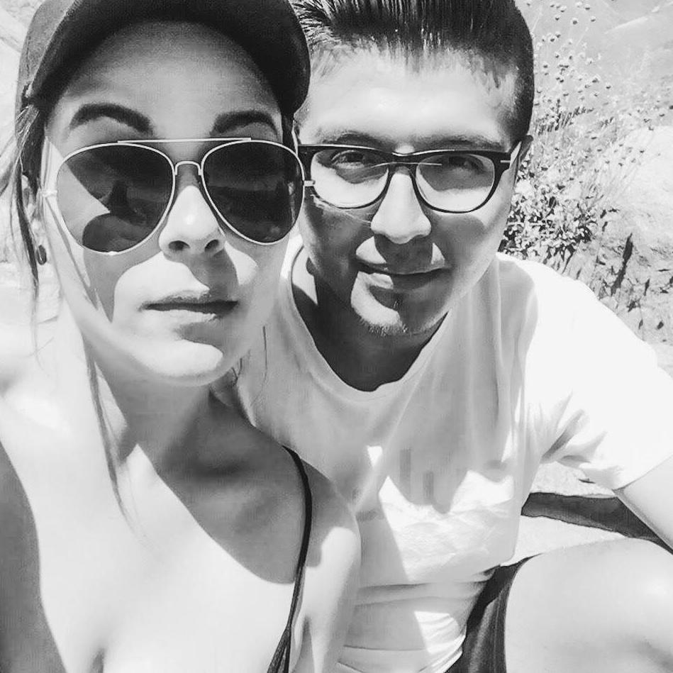 #1 Hiking Buddy!