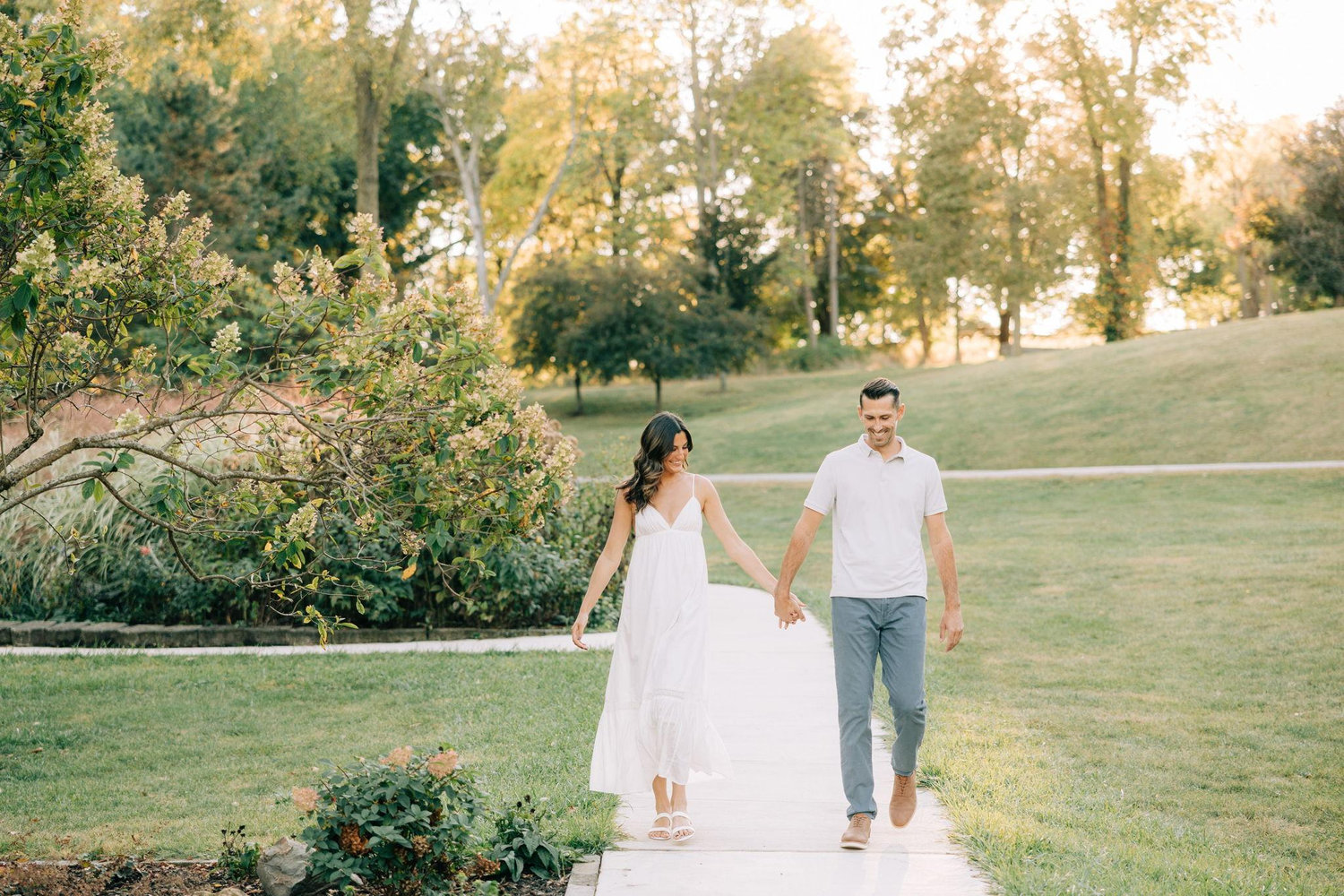 The Wedding Website of Demi Heiss and Nick Hartland