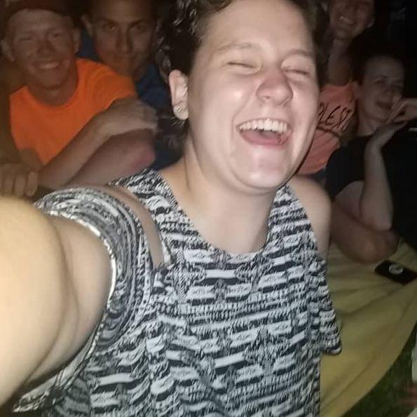 4th of July, 2018 with the gang.