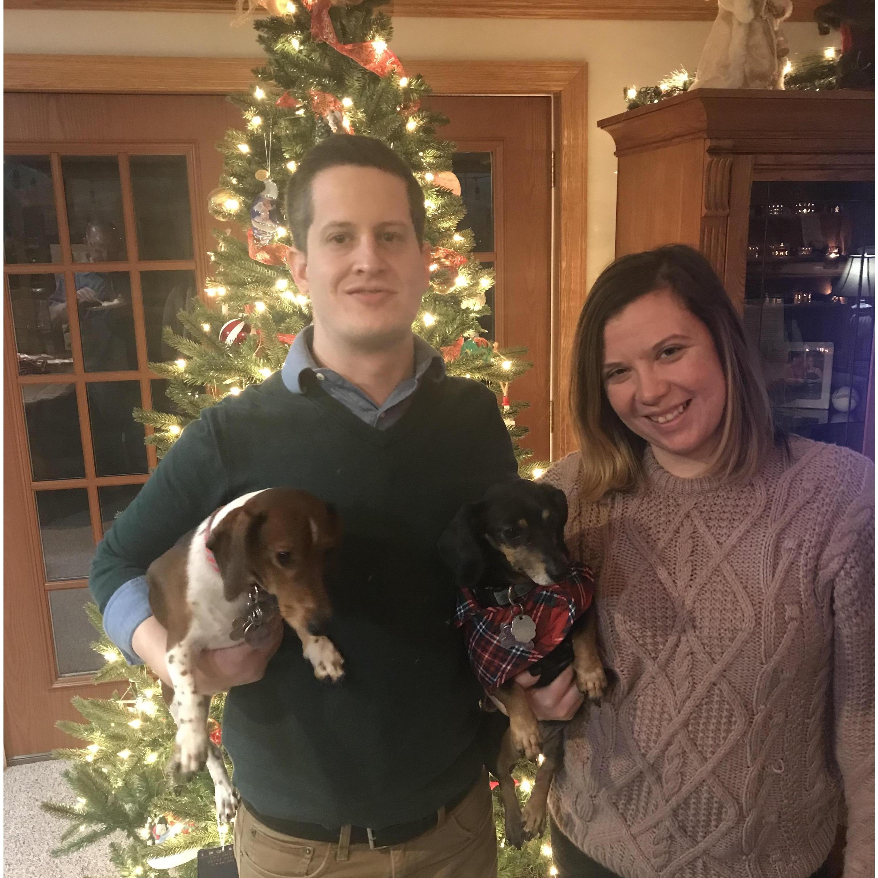 Merry Christmas!