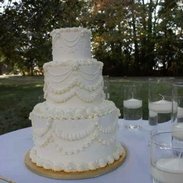 Our Wedding Fund