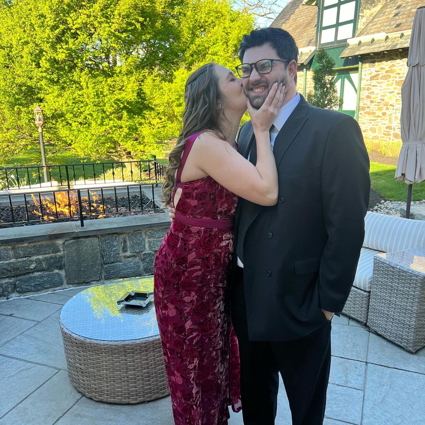 Dan & Shana’s Wedding