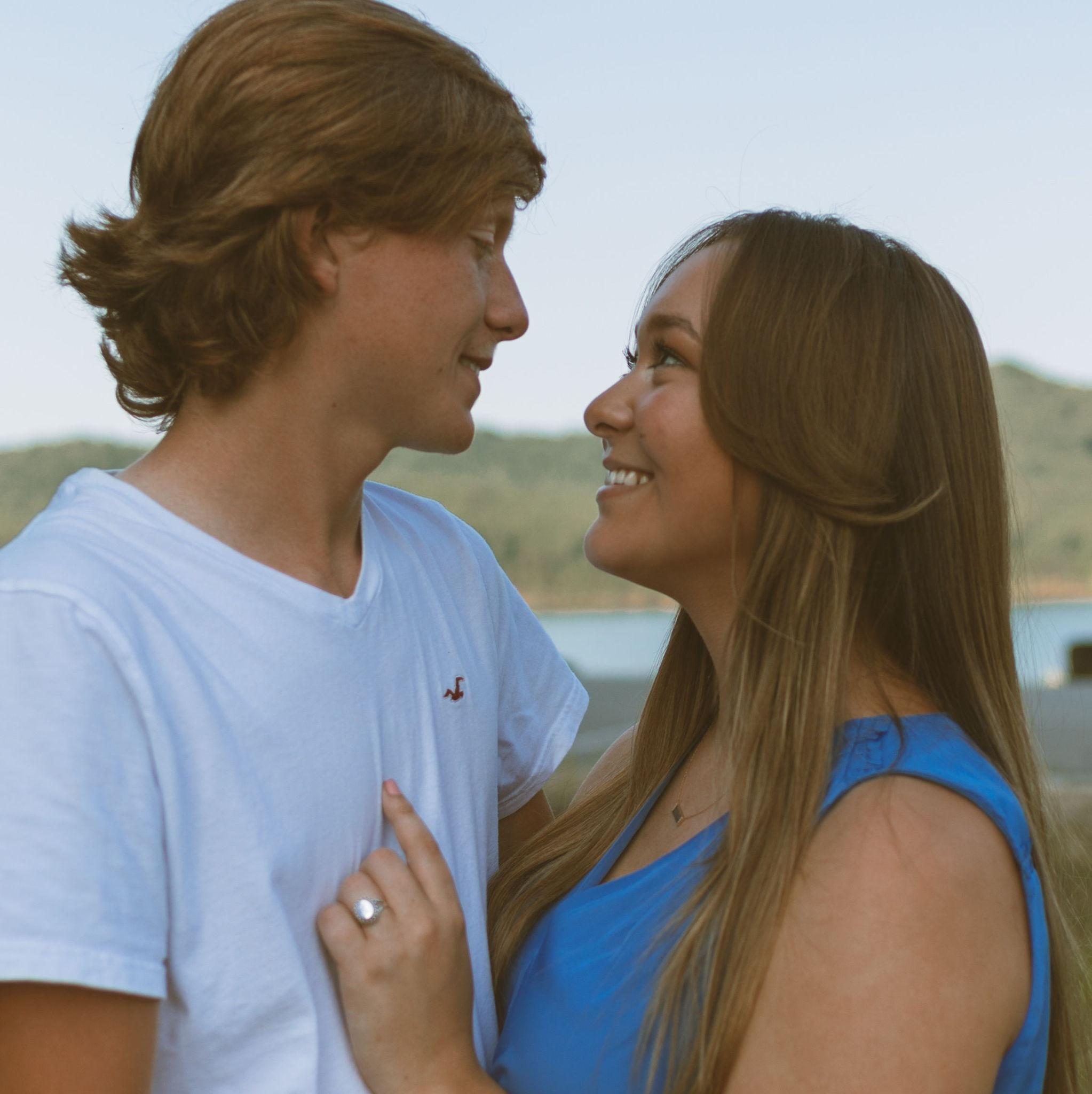 our first photo shoot!