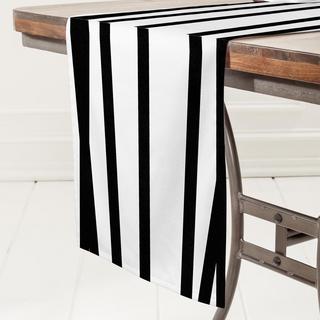 Crew Stripe Table Runner