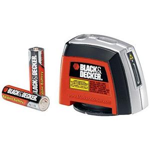 BLACK+DECKER BDL220S Laser Level