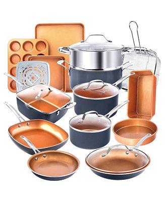 Cookware & Bakeware Set