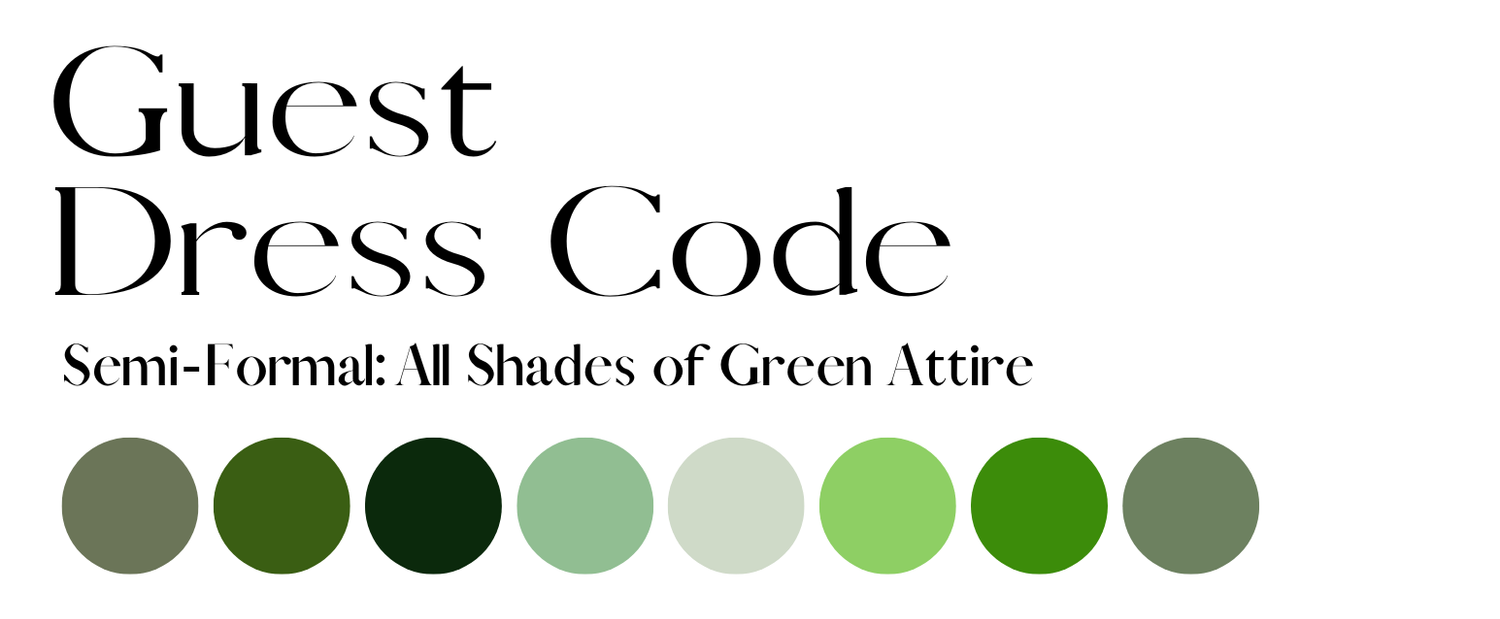 The Wedding Website of Desmond Smith and Alexis Thomas