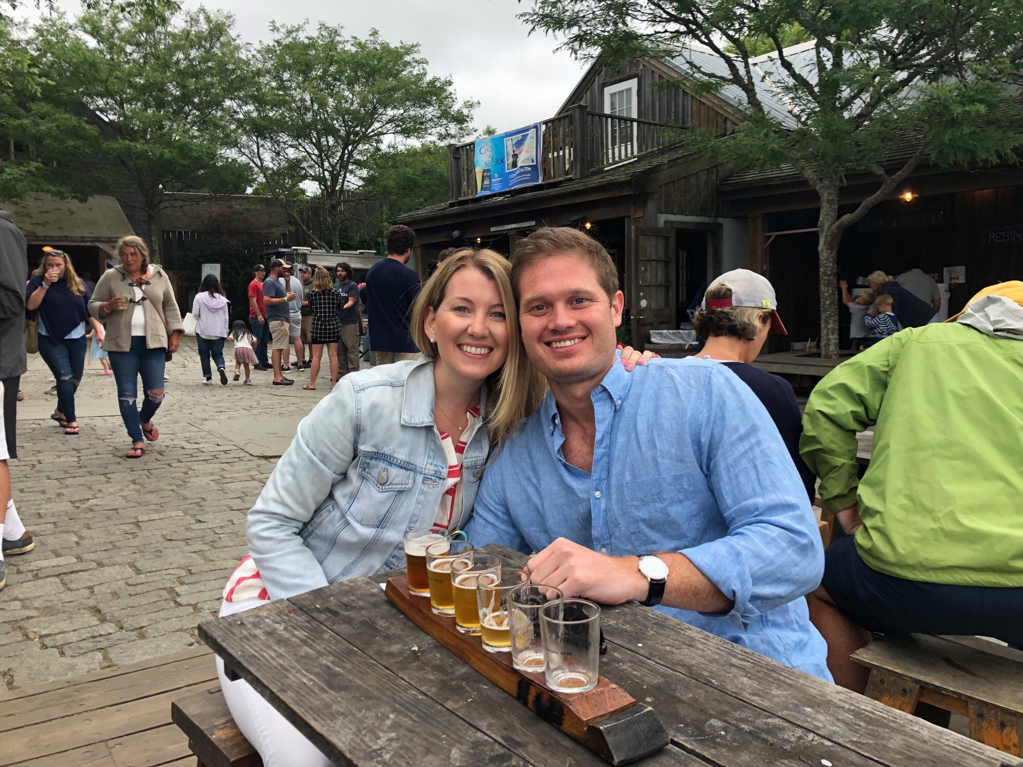 Nantucket - Summer 2019