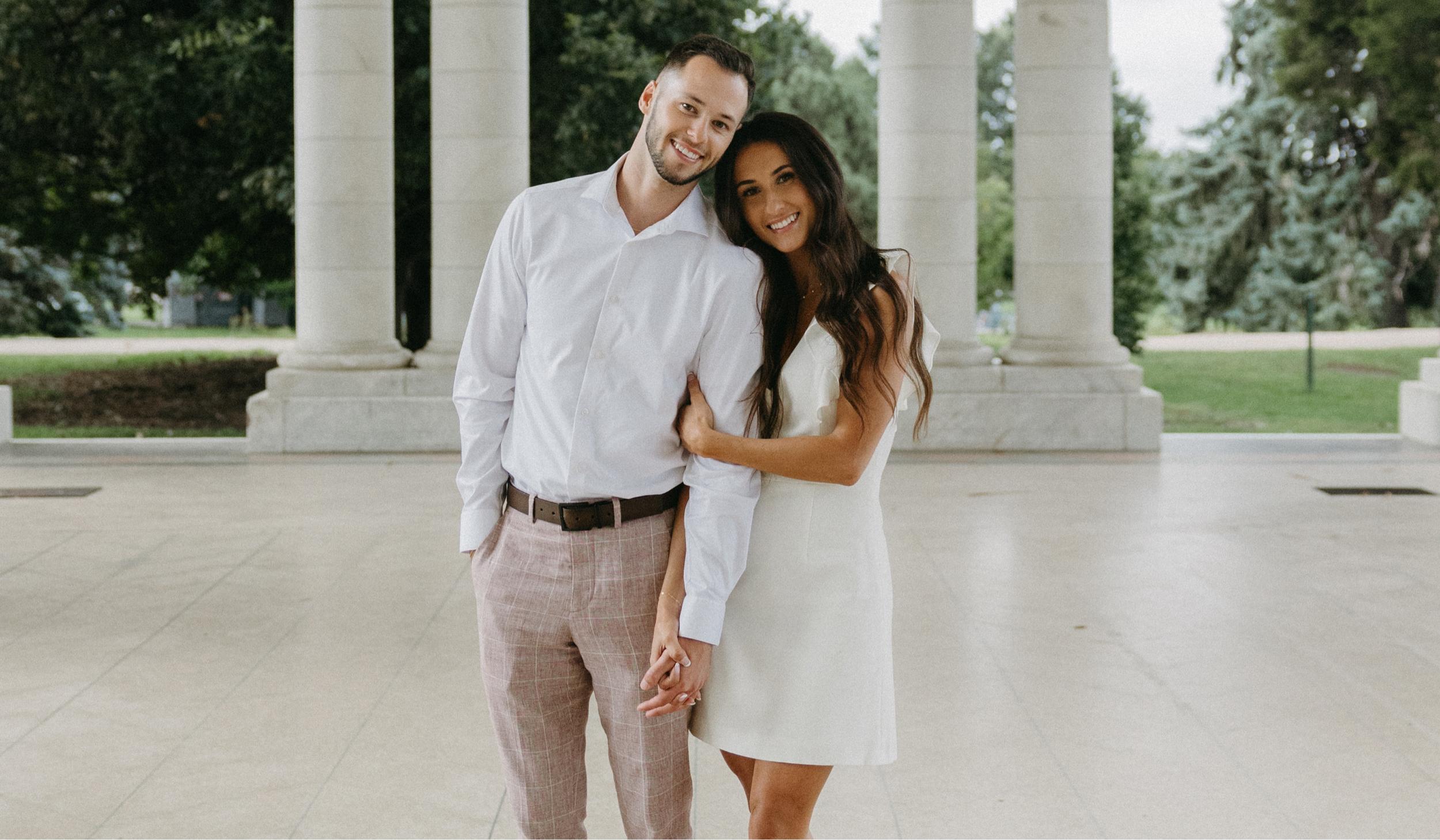 The Wedding Website of Nicole Sullivan and Andrew Berthold