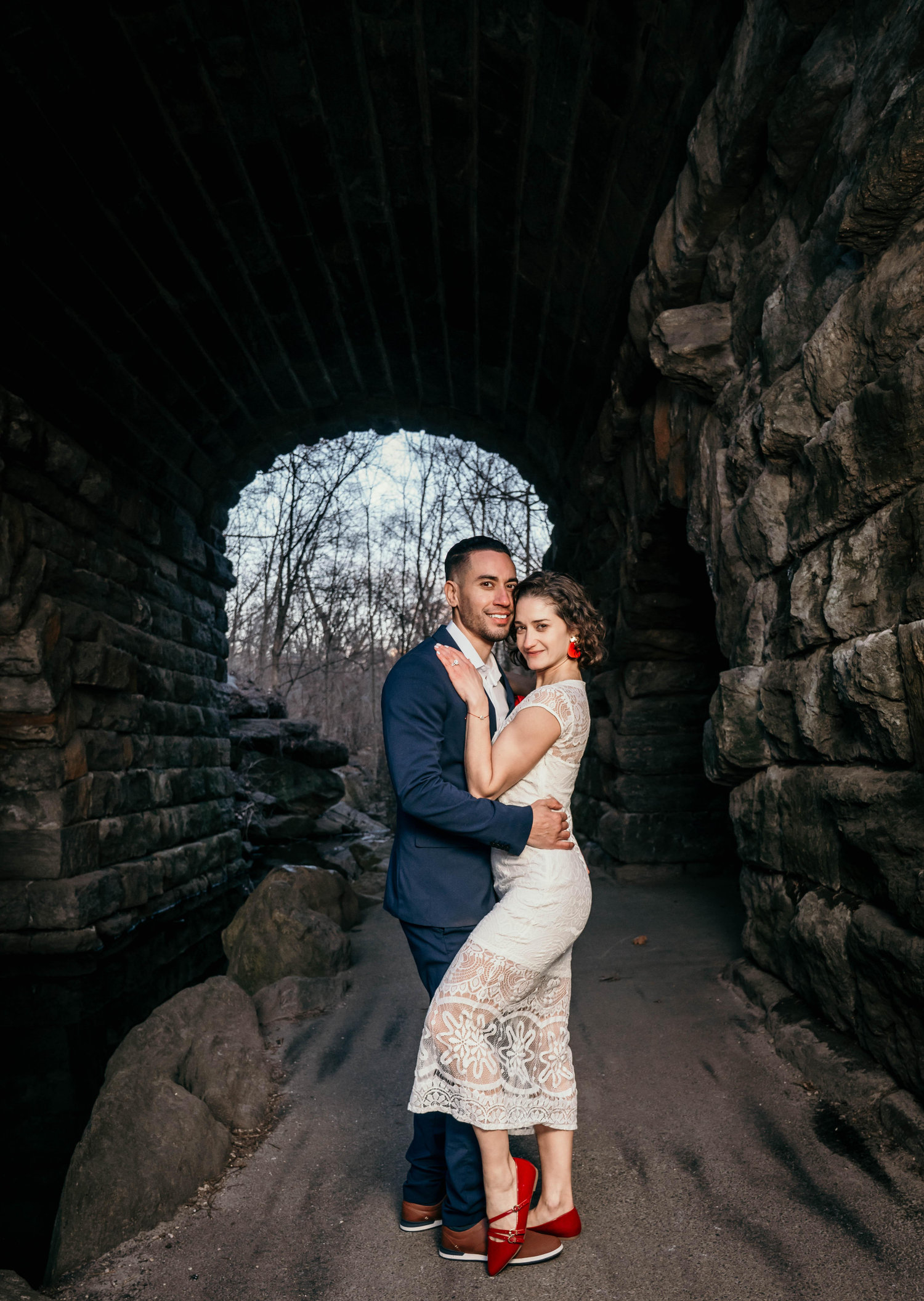 The Wedding Website of Juliet Pileggi and Joel Cruz