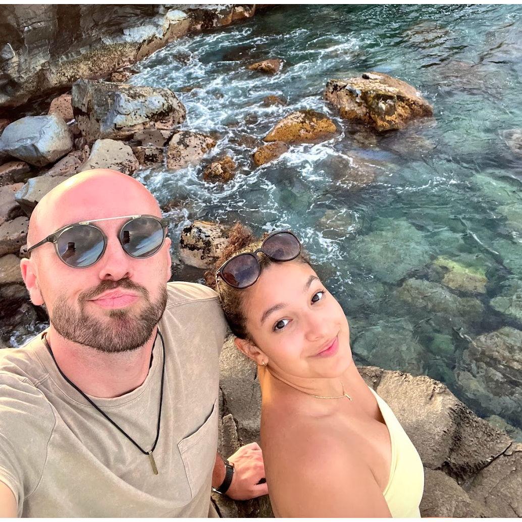 Maui!