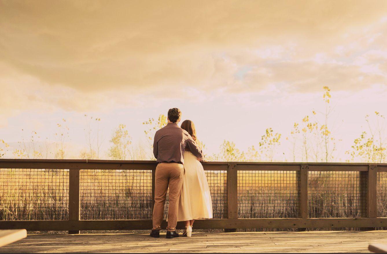 The Wedding Website of Carlie Caoua and Shane Kelley