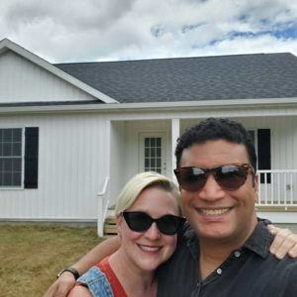 Our Newlywed / Ongoing Homeowner Adventure Fund
