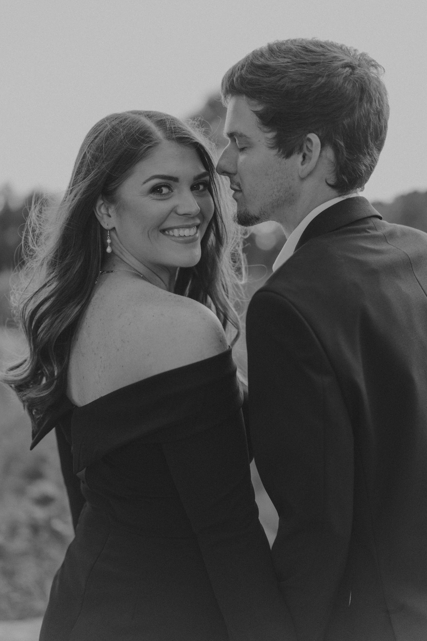 The Wedding Website of Sydney O’Brien and Noah Marcengill