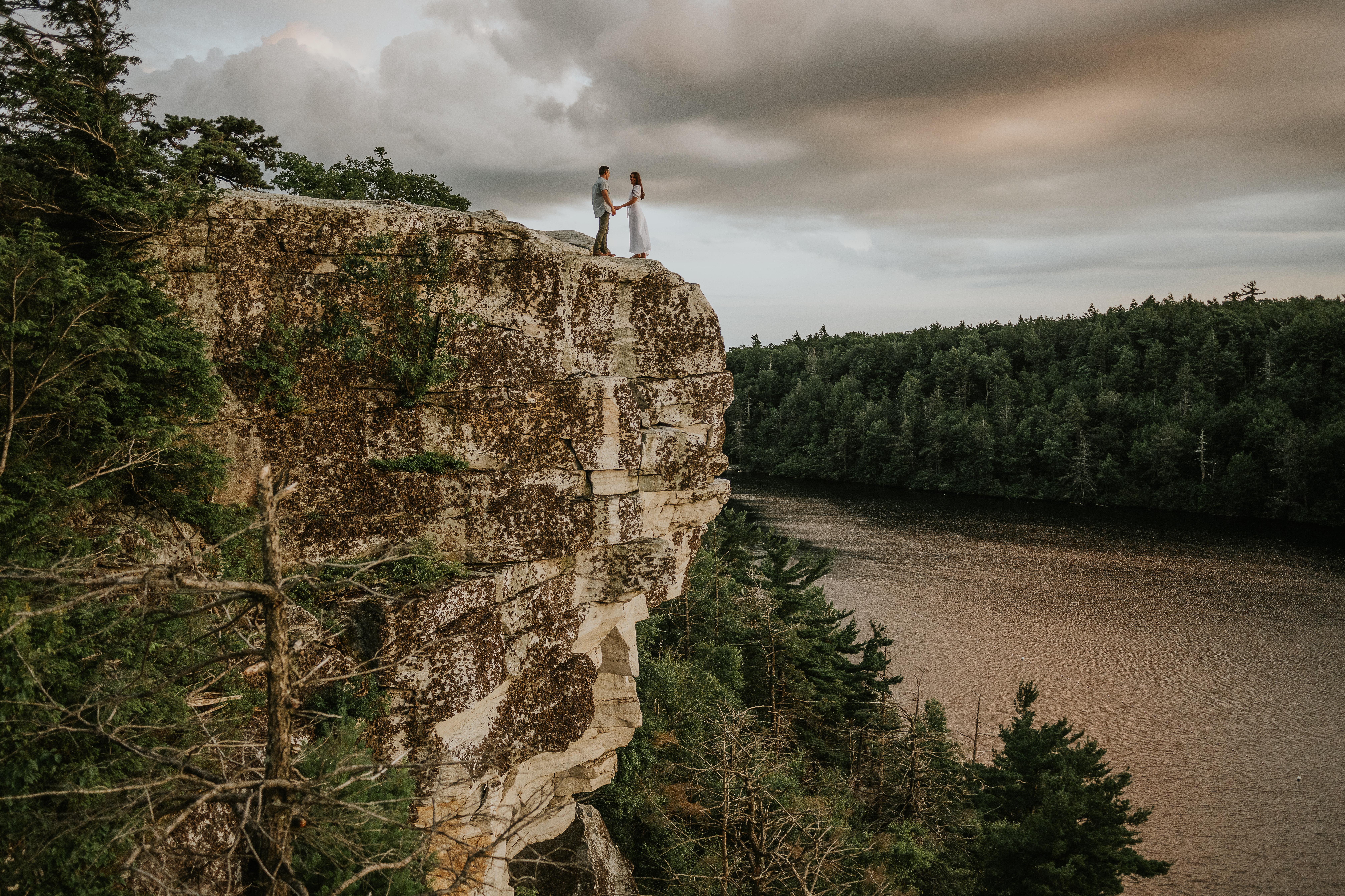 The Wedding Website of Nicole VanNostrand and Ryan Whinery