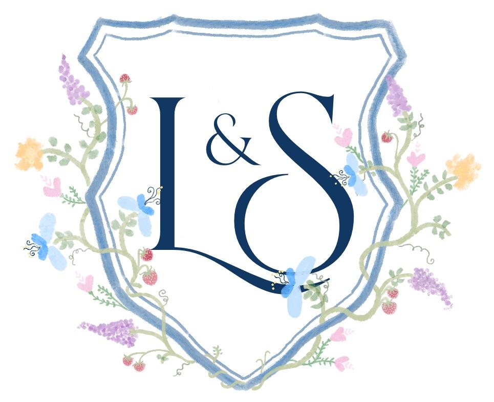 The Wedding Website of Sára Nemes and Luke Boes