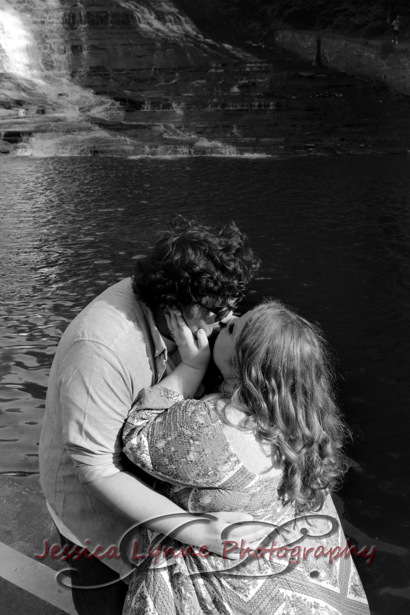 Buttermilk Falls, Ithaca, New York
June 5, 2021
Photo by: Jessica Lynne Shirley