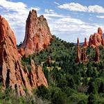 Garden of the Gods
