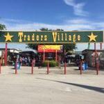 Traders Village Grand Prairie