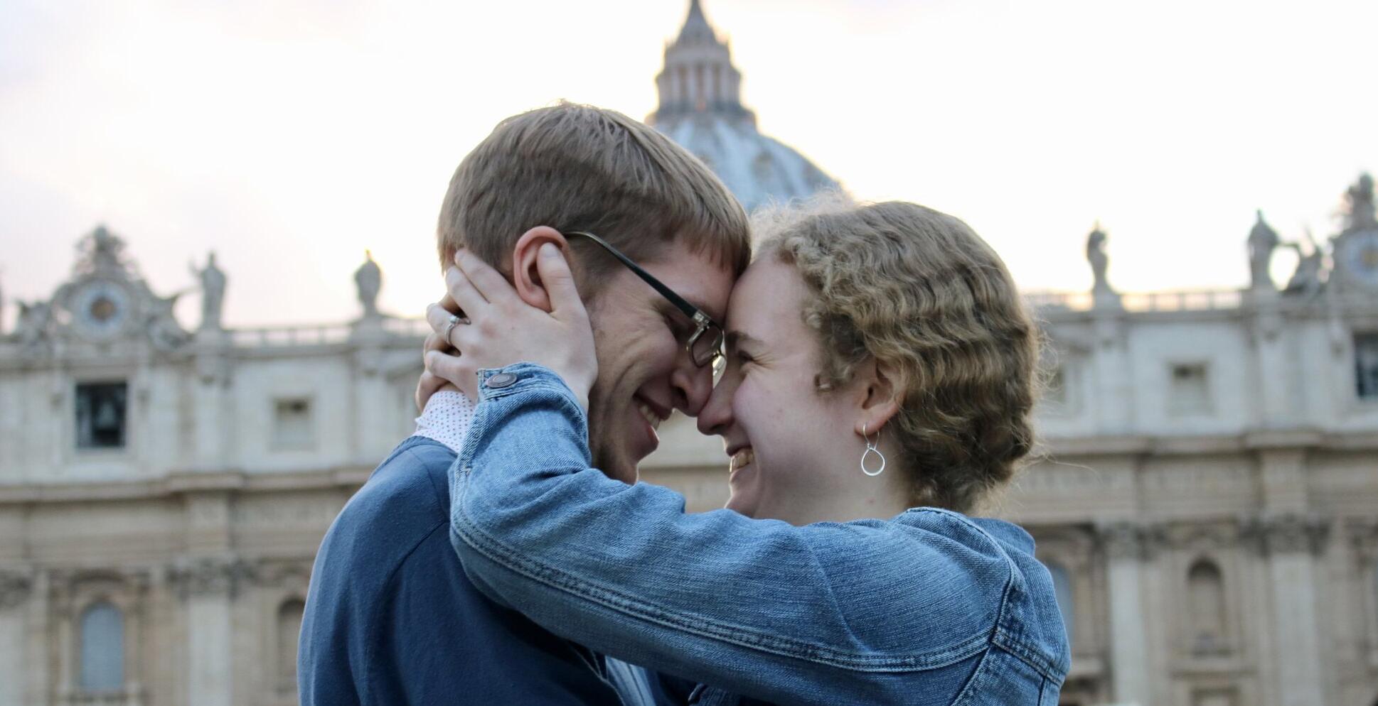 The Wedding Website of Megan Collins and Jon Rios