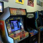 Reboot Retrocade & Bar