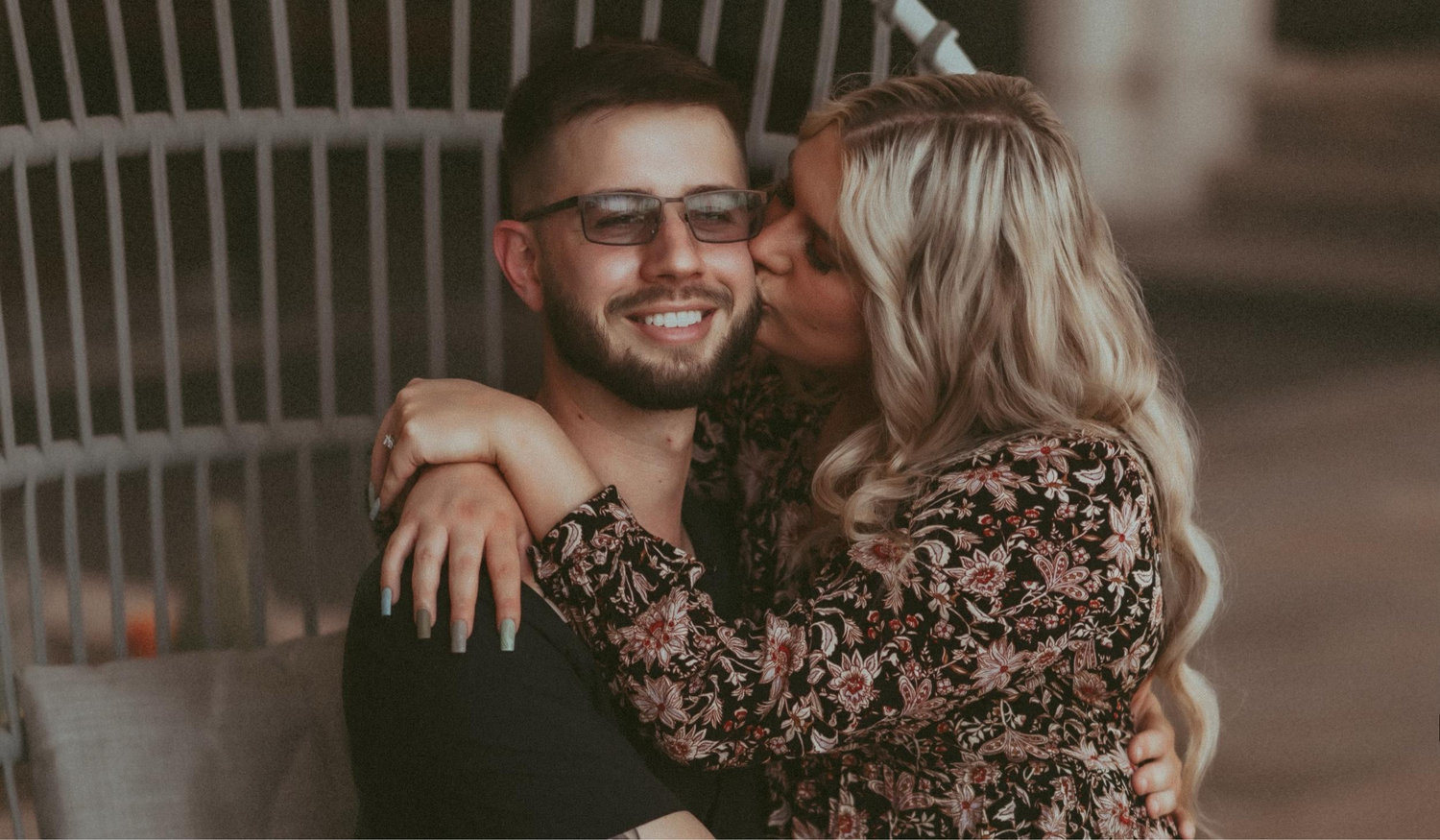 The Wedding Website of Amy Agnew and Daniel Fife