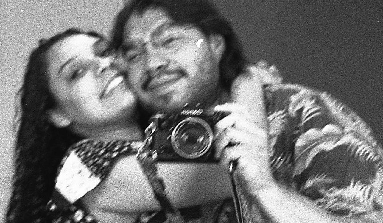 The Wedding Website of Shalae Flores and Ricardo Palomera