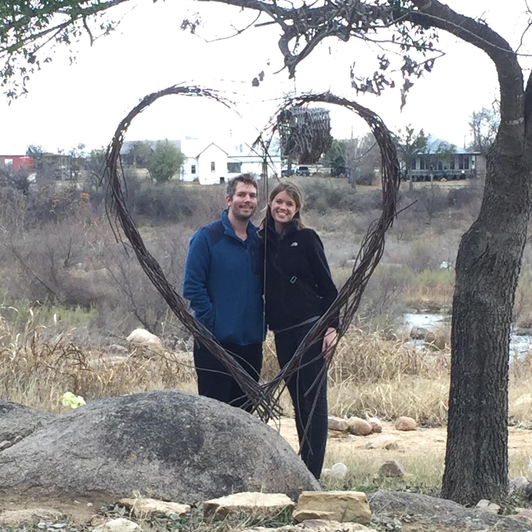 Llano, TX weekend road trip