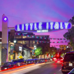 Little Italy