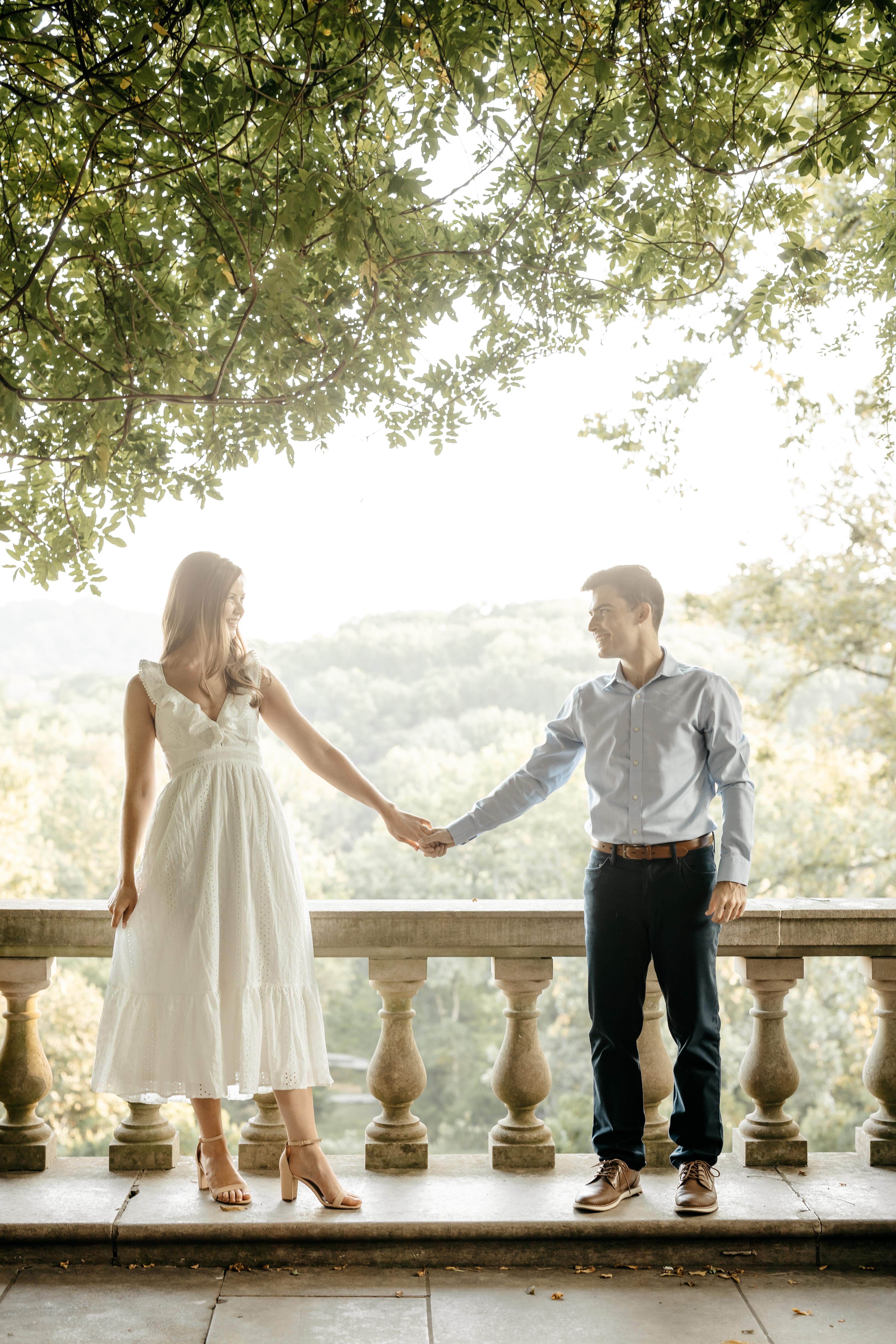 The Wedding Website of Kendra Mehling and Alex Gould