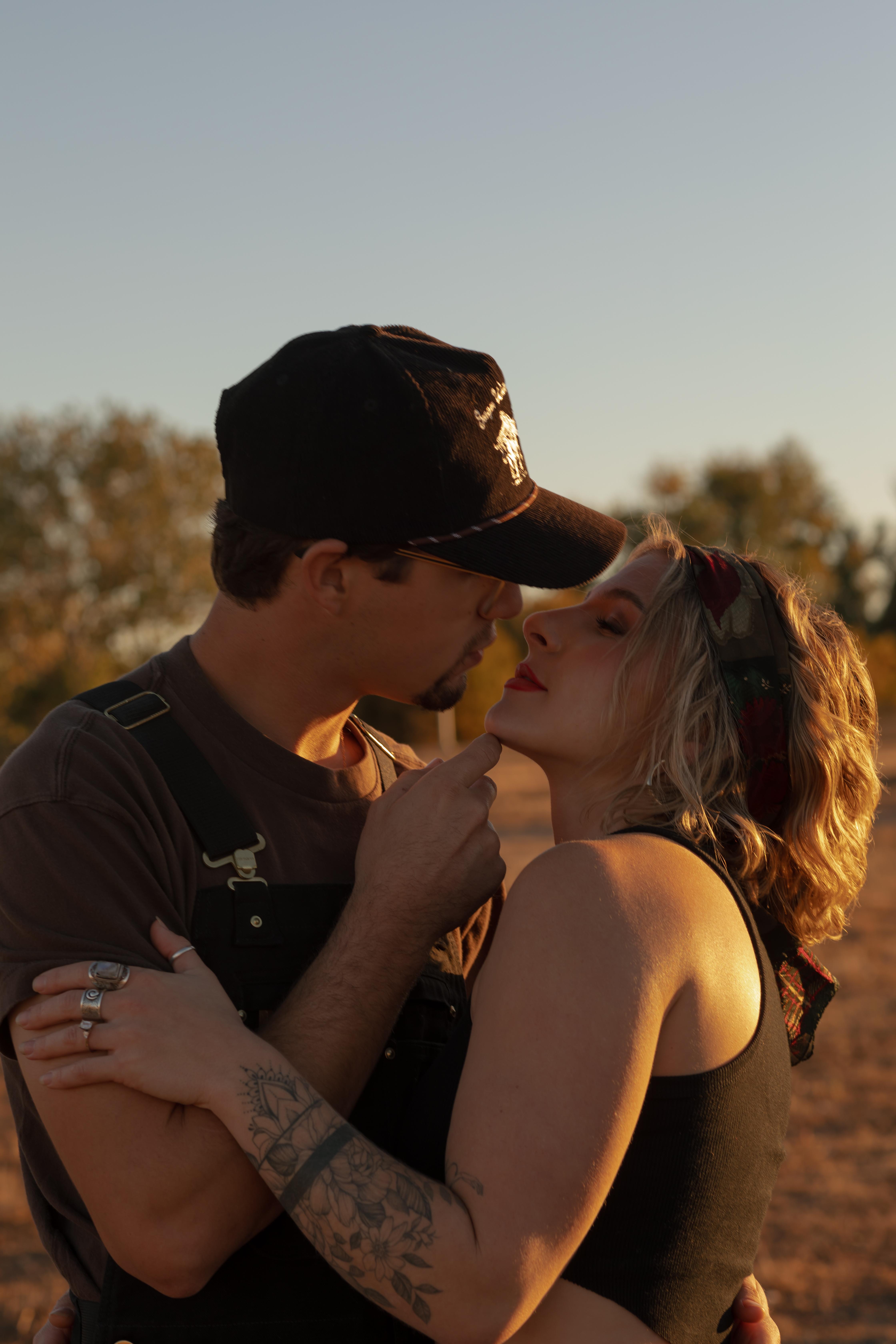 The Wedding Website of Delaney Graham and Mitchell Landry