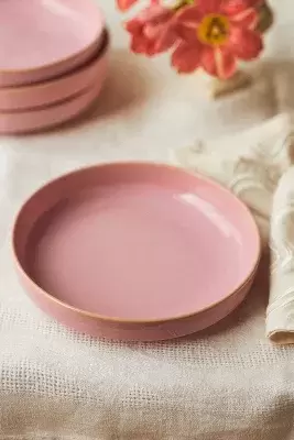 Ginny Pasta Bowls, Set of 4