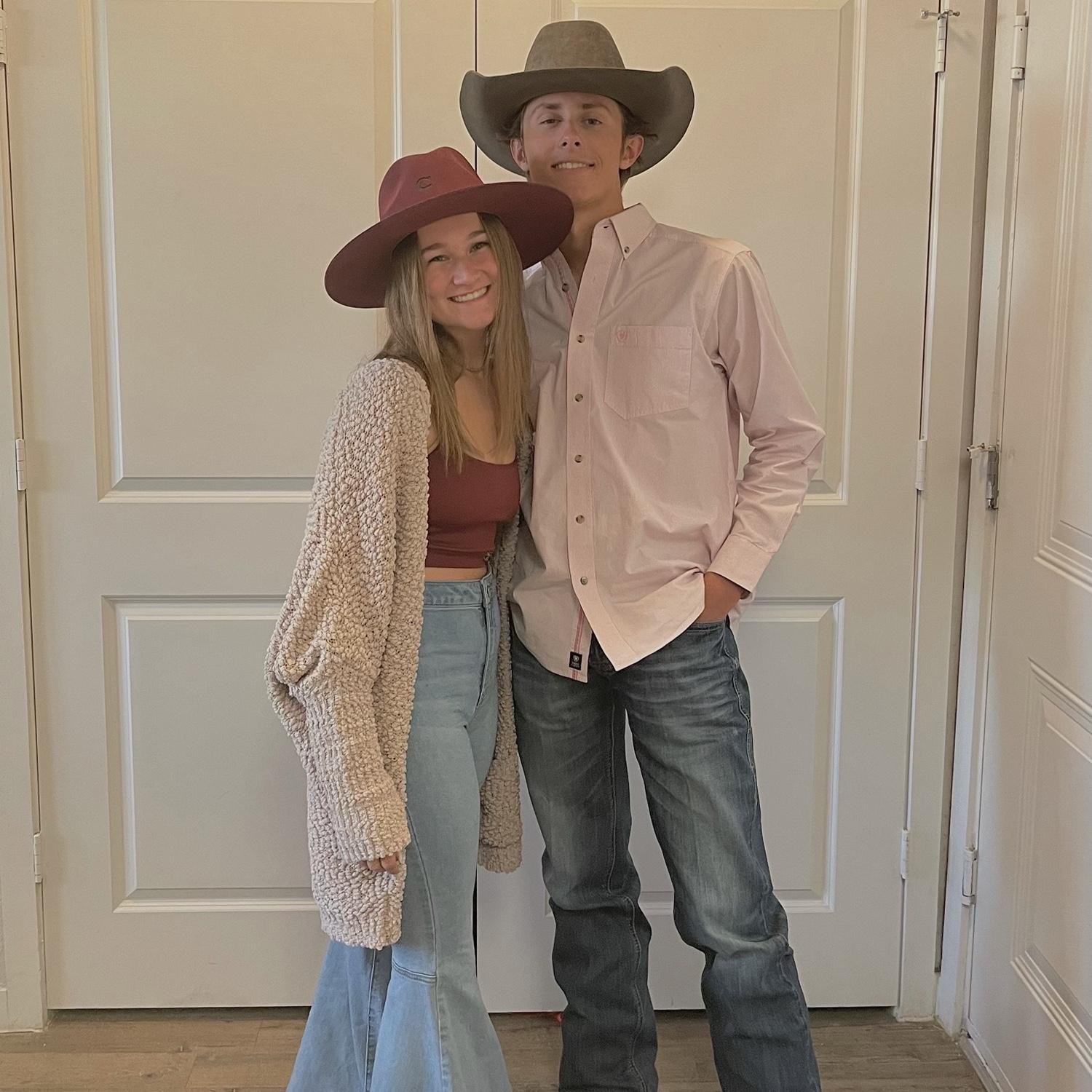 More concerts together - Aaron Watson & Eli Young Band!