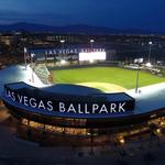 Las Vegas Ballpark