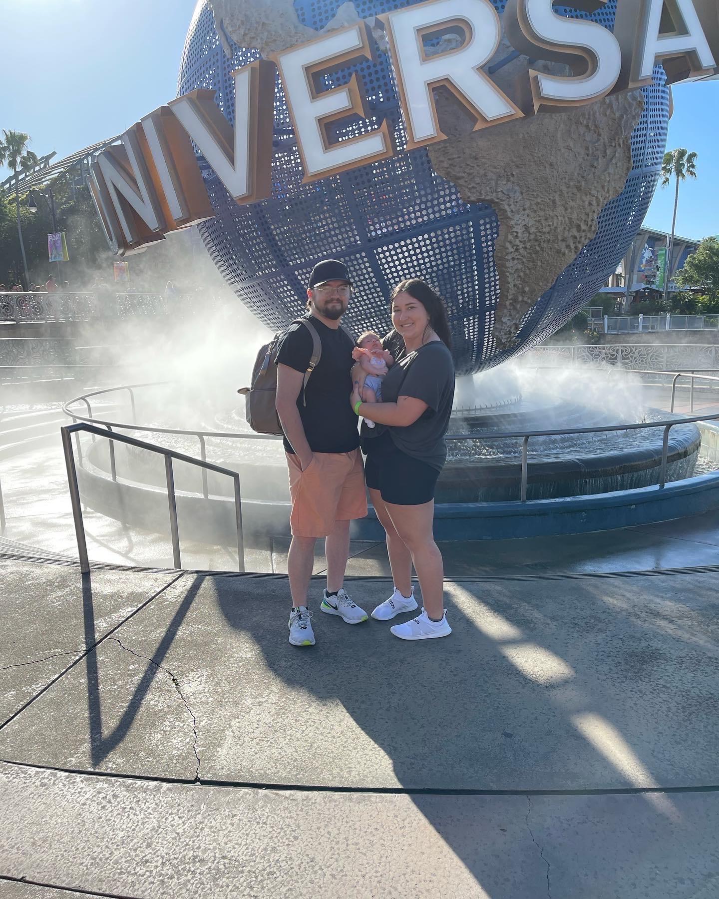 Family vacay 2022🤩