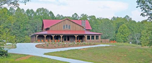 The Wedding Website of Ashley Osborne and Zachary Hooker