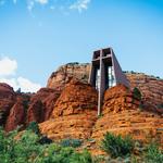 Chapel of the Holy Cross