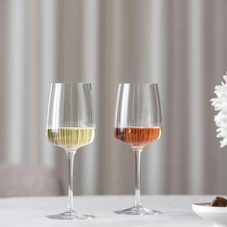 Afina White Wine Glass, Set of 4